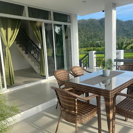 Royal Suites - Port Barton 圣维森特 外观 照片