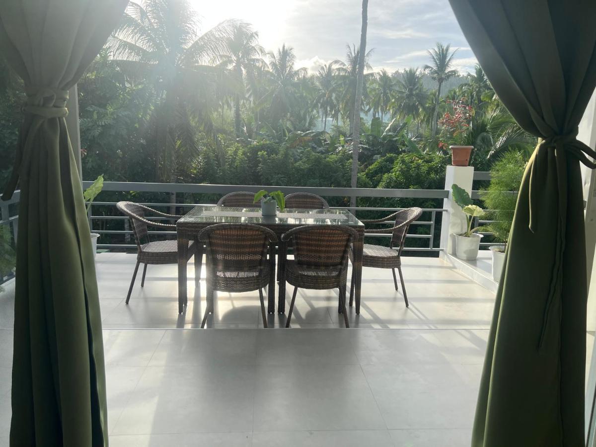 Royal Suites - Port Barton 圣维森特 外观 照片