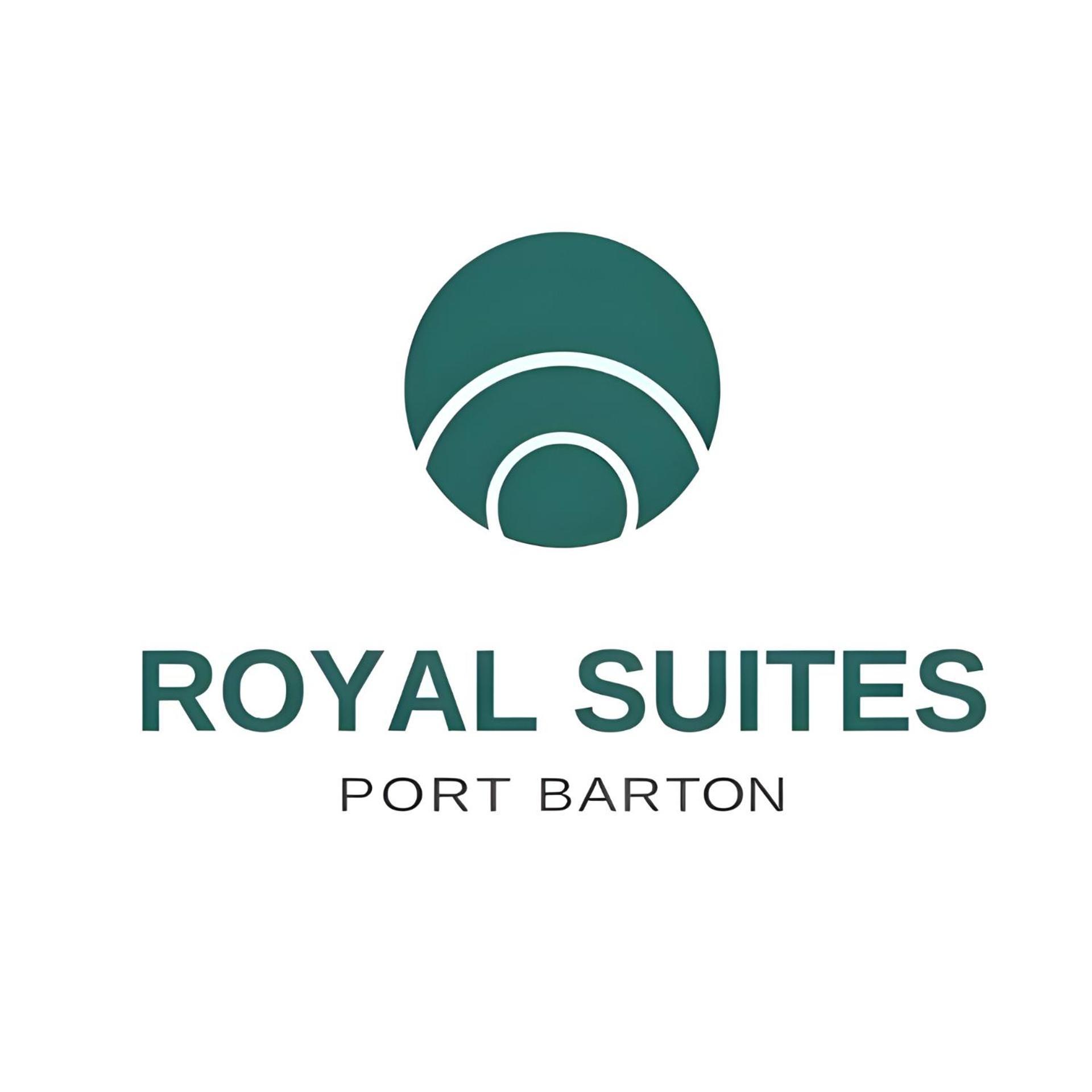 Royal Suites - Port Barton 圣维森特 外观 照片